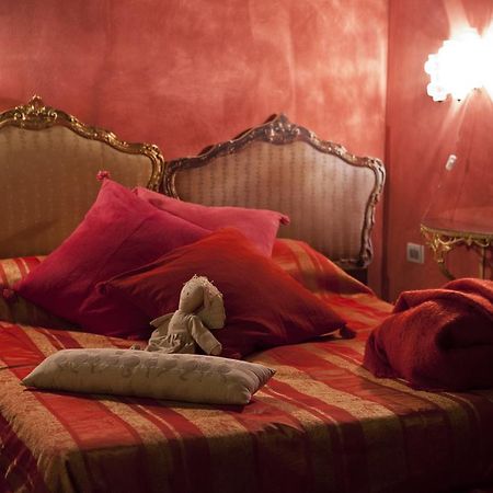 Locanda Al Cappello 乌迪内 客房 照片