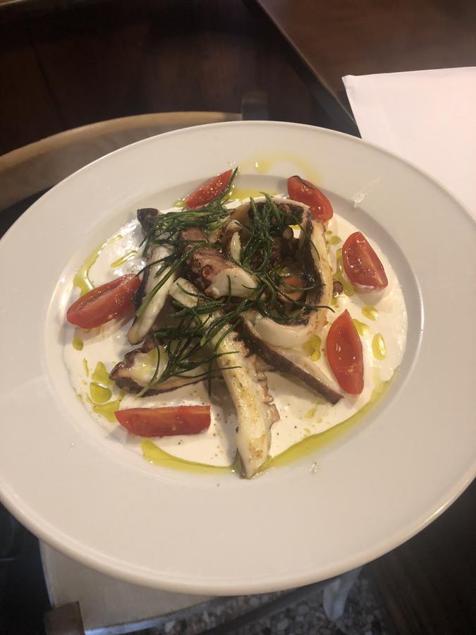 Locanda Al Cappello 乌迪内 外观 照片