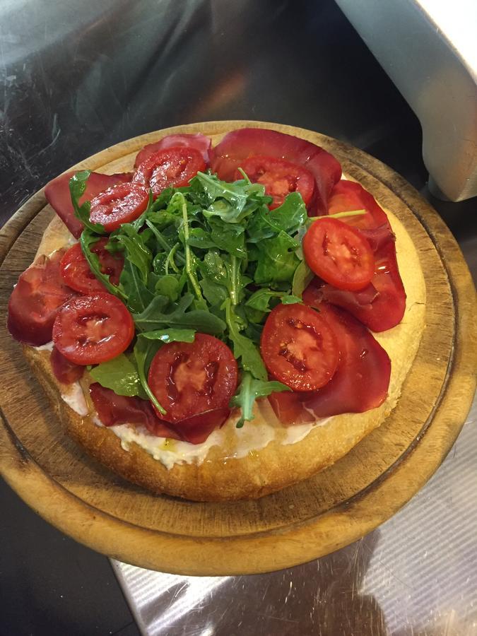 Locanda Al Cappello 乌迪内 外观 照片